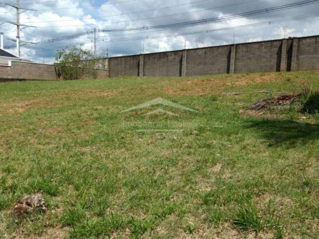 Terreno no Condominio Parque Das Auraucarias, à venda, Residencial Parque das Araucárias - Campinas/SP