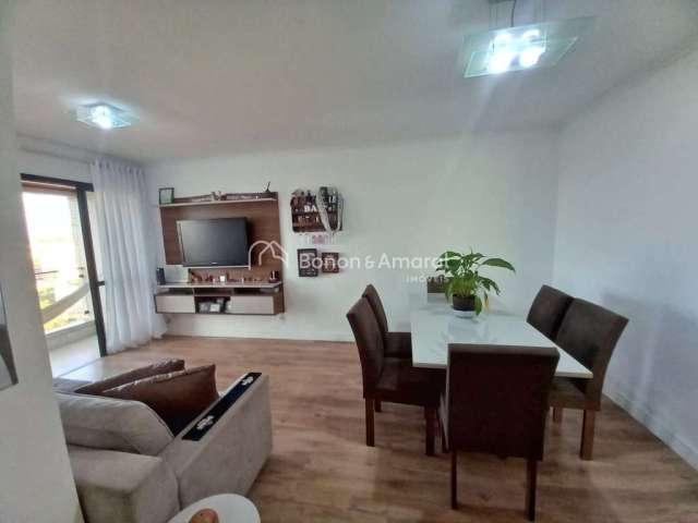 Apartamento a venda 3 quartos 1 Suíte Bosque  Campinas /SP