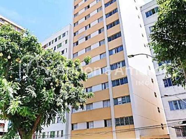 Apartamento no Centro a venda em Campinas!!