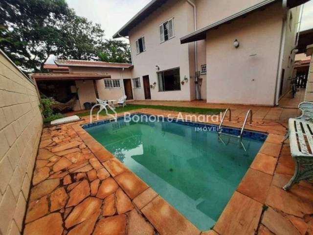 Casa à venda no Condomínio Moradas de Betel em Paulínia.