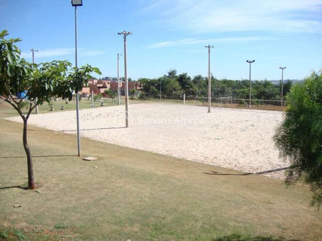 Lote à venda no Condomínio Terras da Estância, Paulínia