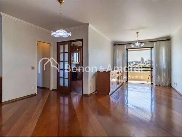 Apartamento com 3 Quartos e 3 banheiros à Venda, 130 m²