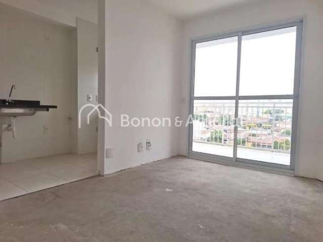 Apartamento novíssimo, 56m², região do Taquaral