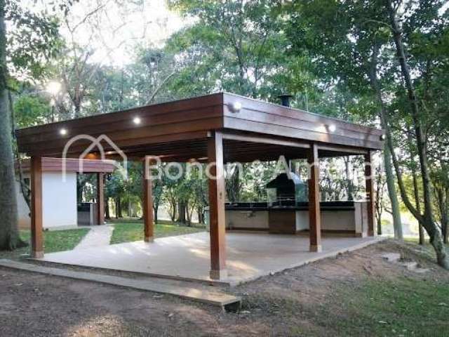 Terreno plano à venda, Condomínio São Rafael ( região Alphaville Campinas)