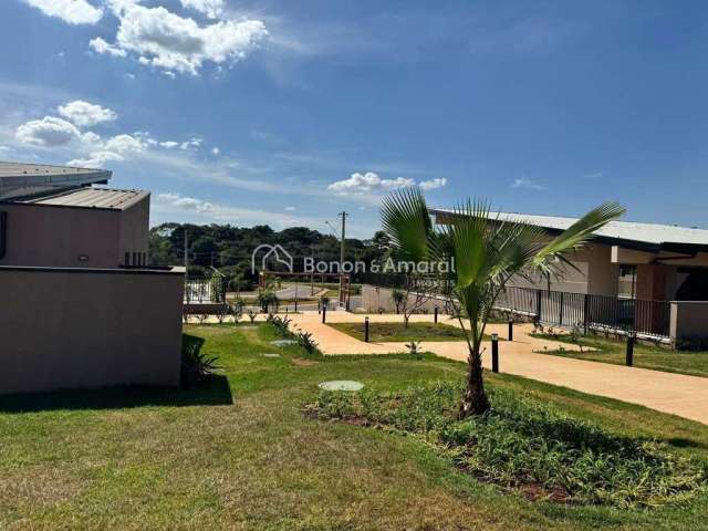 Terreno à venda no Residencial Acácias em Paulínia