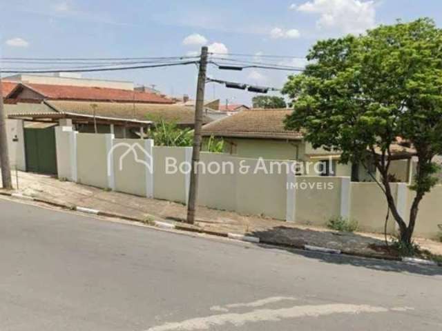 Casa com 4 quartos à venda no Jardim Aurélia em Campinas