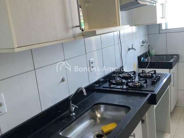 Apartamento com 2 Quartos e 1 banheiro à Venda, 48 m² por R$ 280.000 em Paulínia - SP