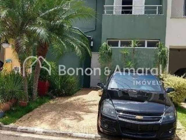 Casa de Condomínio com 3 Quartos e 3 banheiros à Venda, 140 m² por R$ 750.000