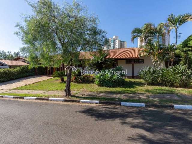 Casa à Venda Condomínio Campos Verdes - Jardim Madalena em Campinas