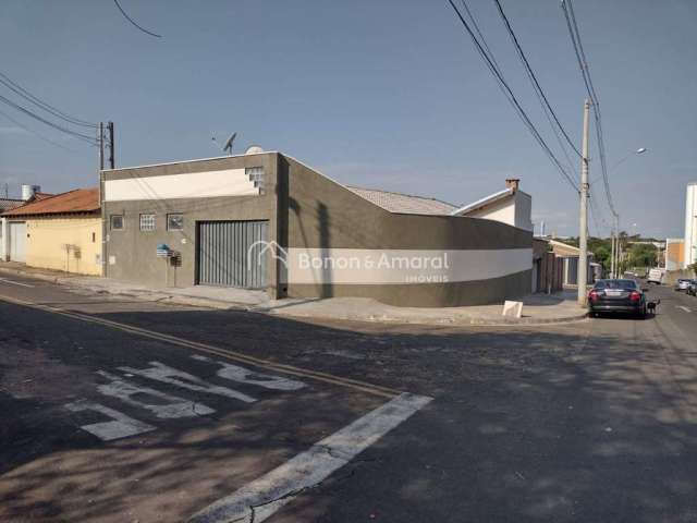 Casa a venda no Bairro Alto dos Pinheiro- Paulínia