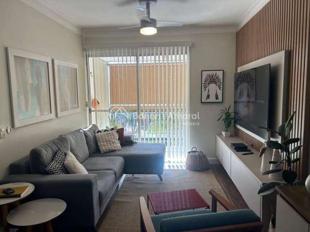 Apartamento com 93 m² e 3 Quartos, no Jardim Flamboyant - Campinas/SP