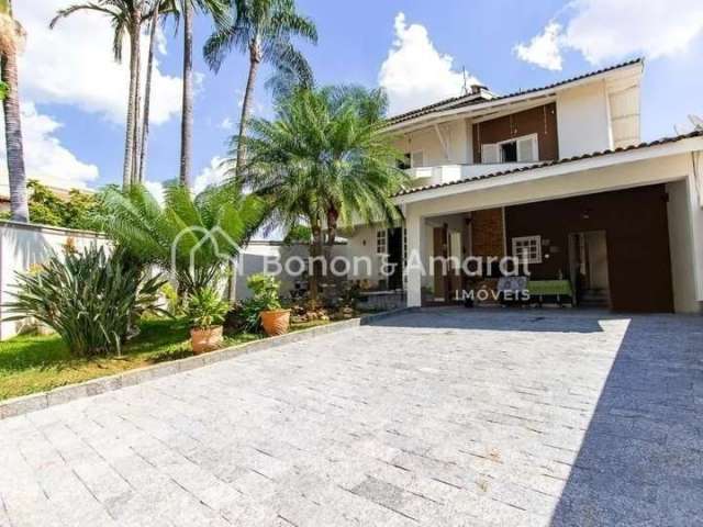 Casa estilo sobrado, com 3 quartos, 1 suíte master, no Parque Imperador - Campinas/SP.