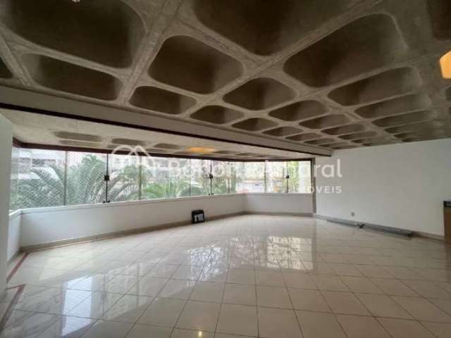 Apartamento à venda com 190 m² e 4 quartos, no Cambuí em Campinas/SP