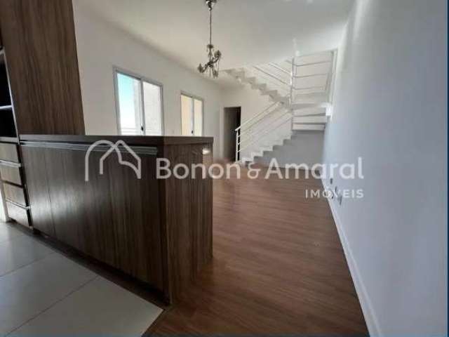 Apartamento  a venda na Mansões Santo Antonio em Campinas!!