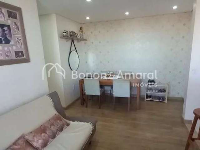 Apartamento com 2 Quartos e 2 banheiros à Venda, 56m² por R$ 500.000