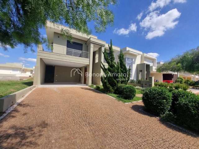 Linda casa com piscina e sauna no condomínio Villa Franca em Betel Paulínia - SP