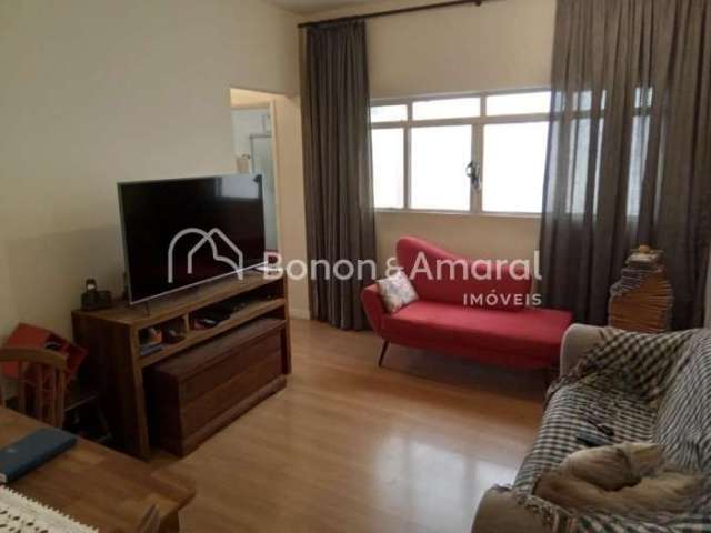 Apartamento a venda 73m² com 2 quartos, 2 banheiros 1 vaga no Cambuí