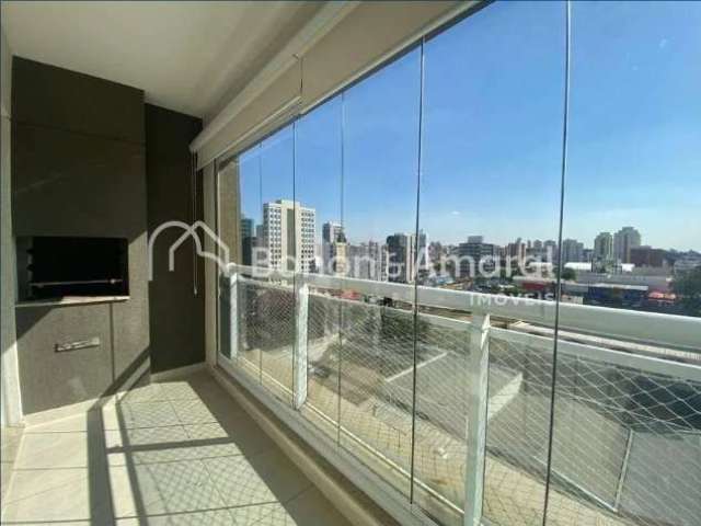 Apartamento com 2 Quartos e 3 banheiros à Venda, 67 m² por R$ 800.000