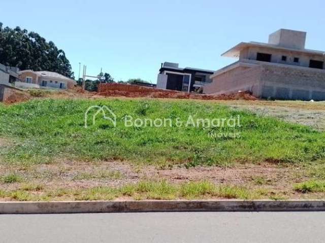 Terreno / Lote / Condomínio  508m² - Ecovilla Boa Vista - Valinhos