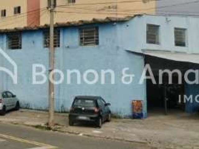 Venda , salão comercial,  esquina de grande fluxo , em Campinas