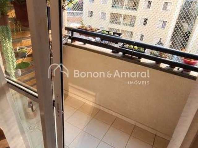 Apartamento a Venda Mansões Santo Antonio Campinas, Ecoway