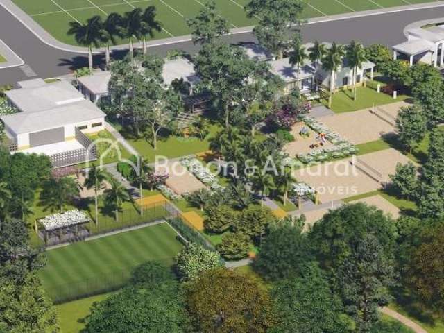 Oportunidade Imperdível: Terreno de 200m² à Venda no Residencial Terras da Fazenda