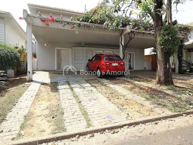 Casa à Venda Condomínio Housing 2 - Região Alphaville Campinas