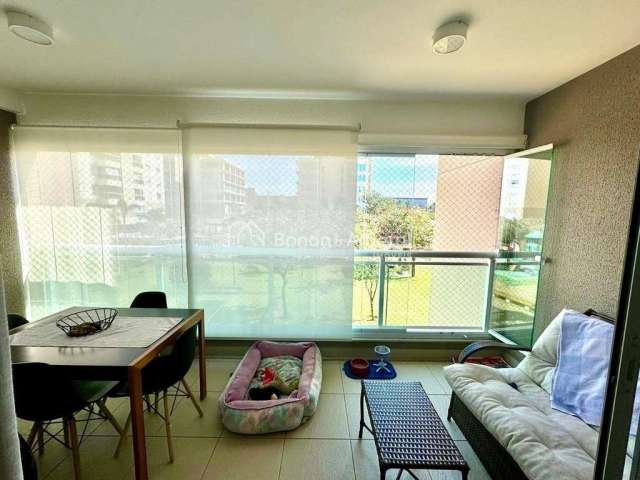 Lindo apartamento de 111 m2