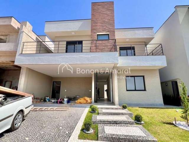 Casa a Venda - Condominio Mont Alcino - Valinhos