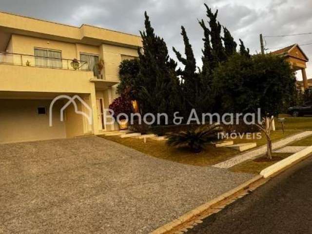 Casa à Venda Condominio Residencial Terras de Vinhedo