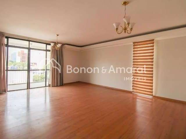 Apartamento com 4 Quartos e 5 banheiros, 2  vagas à Venda, 250 m²-  Cambuí