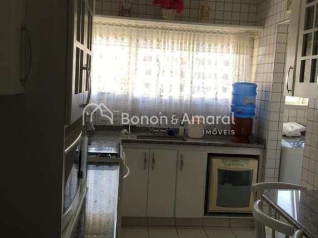 Apartamento com 3 quartos a venda no Parque Prado em Campinas- SP