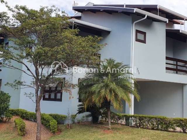 CASA PARA ALUGAR - Condominio São Joaquim - Valinhos