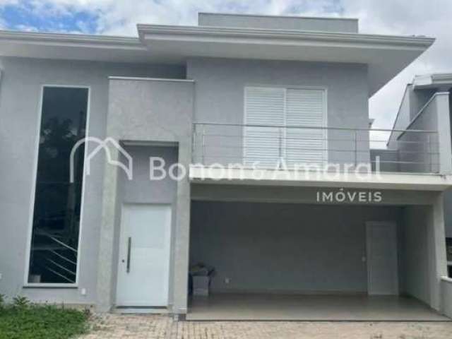 Casa com 236m² a venda com 3 suítes no Residencial Vila de São Lourenço- Valinhos