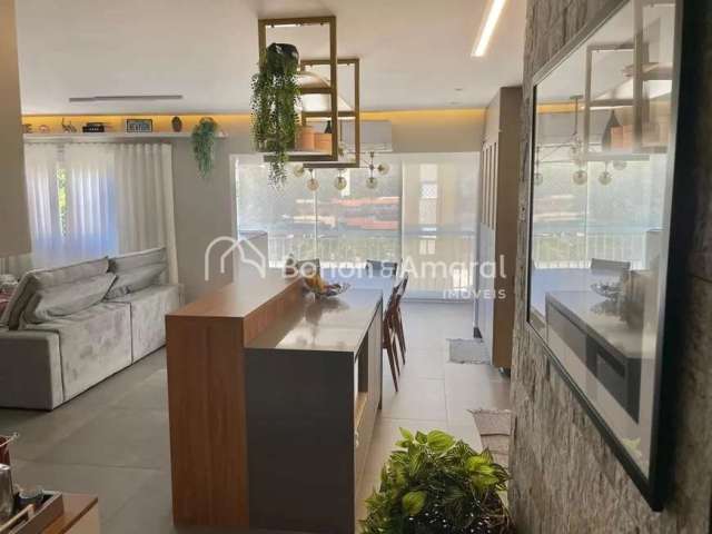 Apartamento com 72 m² e 2 Quartos no Parque Itália - Campinas/SP