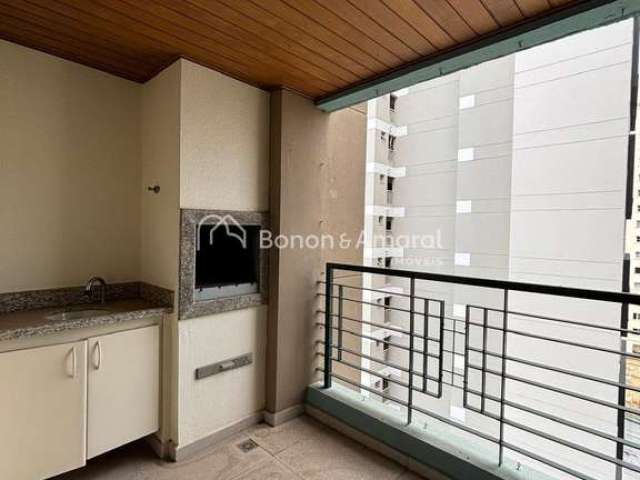 Apartamento à venda, Cambuí, Campinas/SP