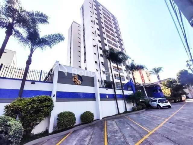 Apartamento com 3 Quartos à Venda no Jardim Chapadão