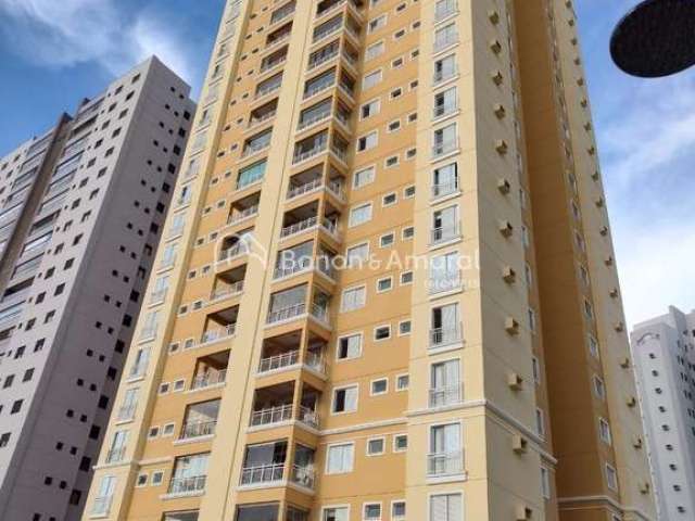 Apartamento à venda com 3 suítes no Bairro - Mansões Santo Antônio - Campinas -SP