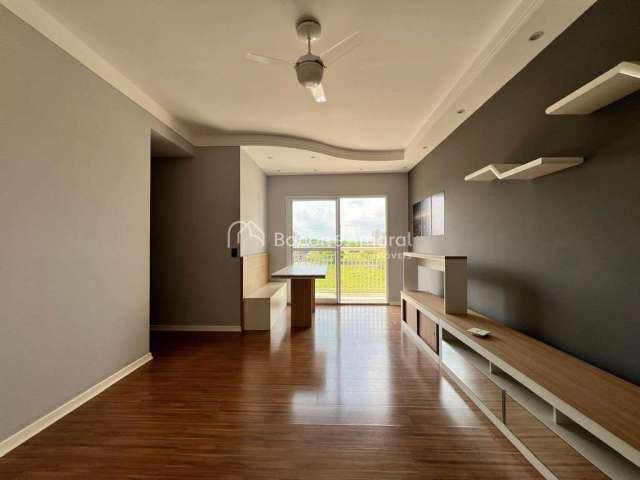 Apartamento para locação no Condomínio Premiere Morumbi, bairro Morumbi, Paulínia.