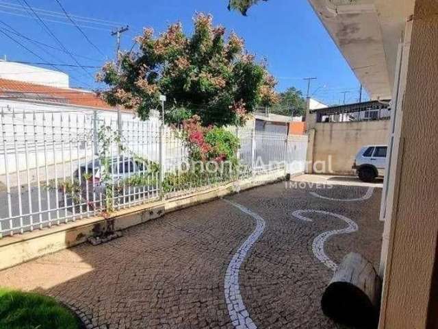 Casa com 3 Quartos à venda, 200m² - Vila Nogueira