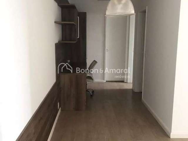 Apartamento à venda, andar alto no Mansões Santo Antonio