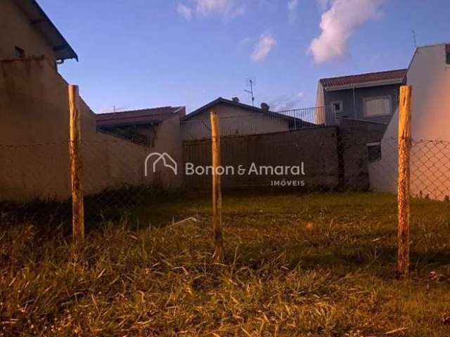 Terreno Residencial à Venda em Terras de Barão