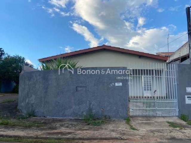 Casa à venda em  Barão Geraldo, em Campinas.