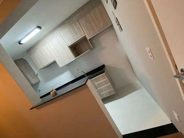 Apartamento a Venda no SPAZIO SAINT AGOSTINI Zona Leste