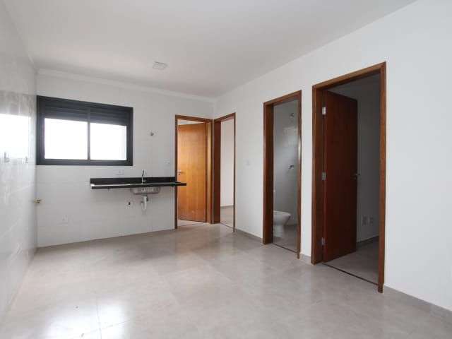 Apartamento com 02 quartos à venda na Vila Ré (sem garagem)