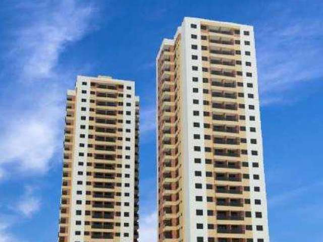 Apartamento com 3 quartos à venda na Rua Luiz Edir Queiroz Marinho, Aeroclube, João Pessoa, 89 m2 por R$ 801.066
