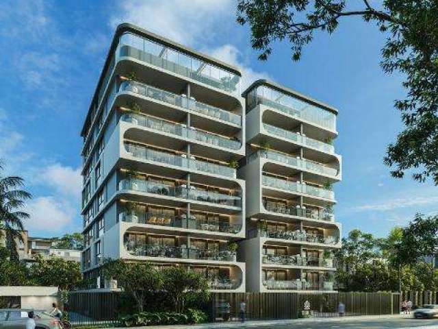 Apartamento com 4 quartos à venda na Av. Max Zagel 1, 1, Camboinha, Cabedelo, 176 m2 por R$ 1.655.172