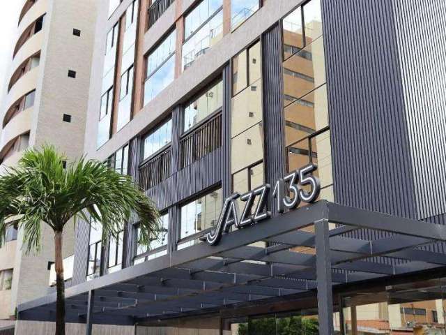 Apartamento com 2 quartos à venda na Rua Francisco Carneiro de Araújo, 135, Cabo Branco, João Pessoa, 62 m2 por R$ 879.295