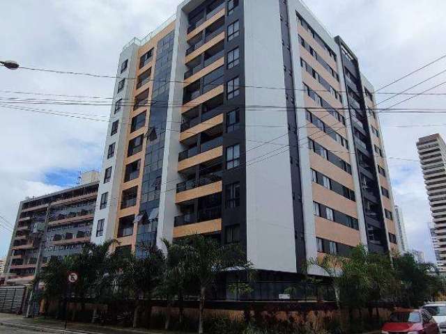 Apartamento 65m² à venda no bairro Manaíra - João Pessoa/PB