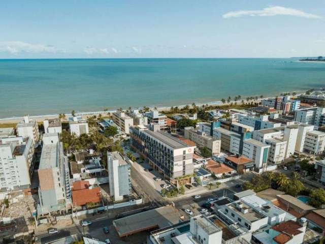 Flat Novo Para Vender com 01 quarto no bairro Jardim Oceania em João Pessoa